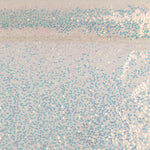 White Spider Sequin Tulle - Ribes y Casals