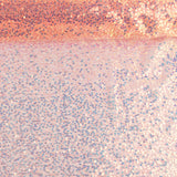Pink Sequin Tulle - Ribes y Casals