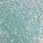 Green Sequin Tulle - Ribes y Casals
