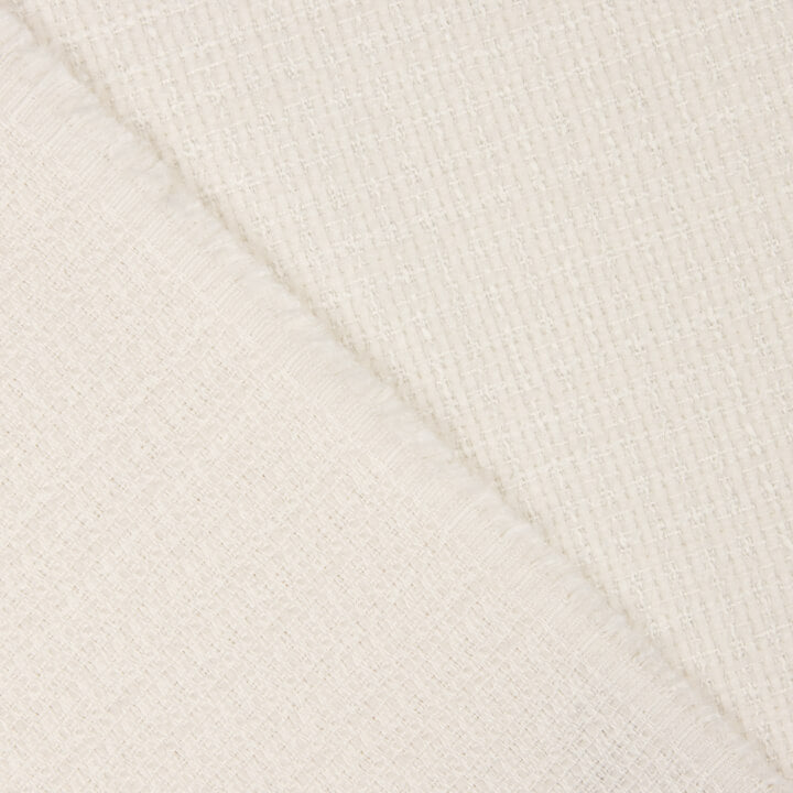 Unbleached Wool Tweed - Ribes y Casals