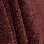 Maroon Wool Tweed - Ribes y Casals