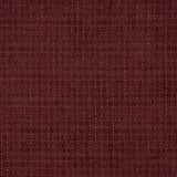 Maroon Wool Tweed - Ribes y Casals