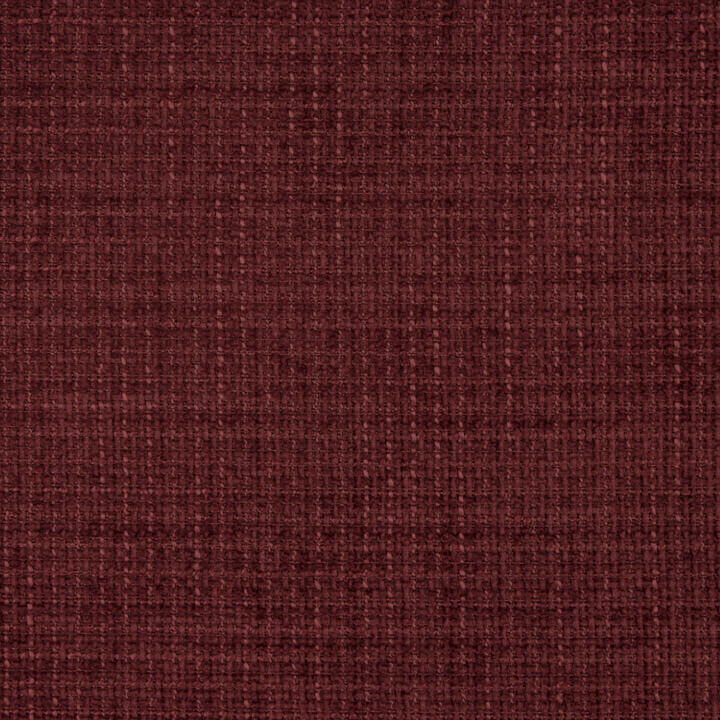 Maroon Wool Tweed - Ribes y Casals