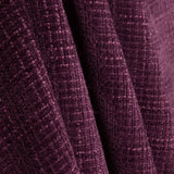 Purple Wool Tweed - Ribes y Casals