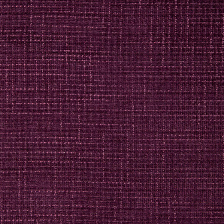 Purple Wool Tweed - Ribes y Casals