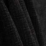 Black Wool Tweed - Ribes y Casals