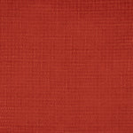 Coral Red Wool Tweed - Ribes y Casals
