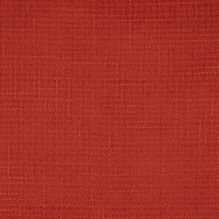 Coral Red Wool Tweed - Ribes y Casals