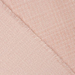 Soft Pink Wool Tweed - Ribes y Casals