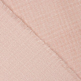Soft Pink Wool Tweed - Ribes y Casals