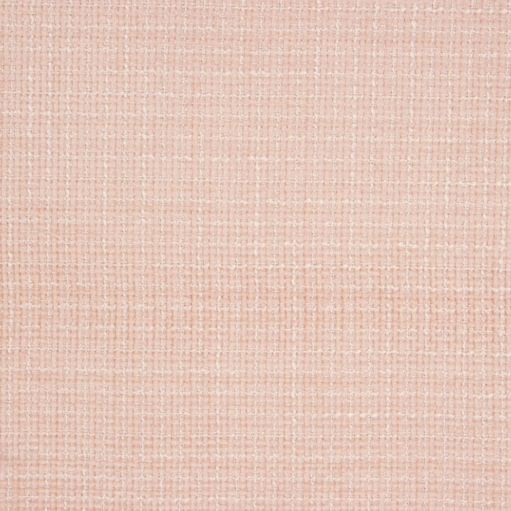 Soft Pink Wool Tweed - Ribes y Casals
