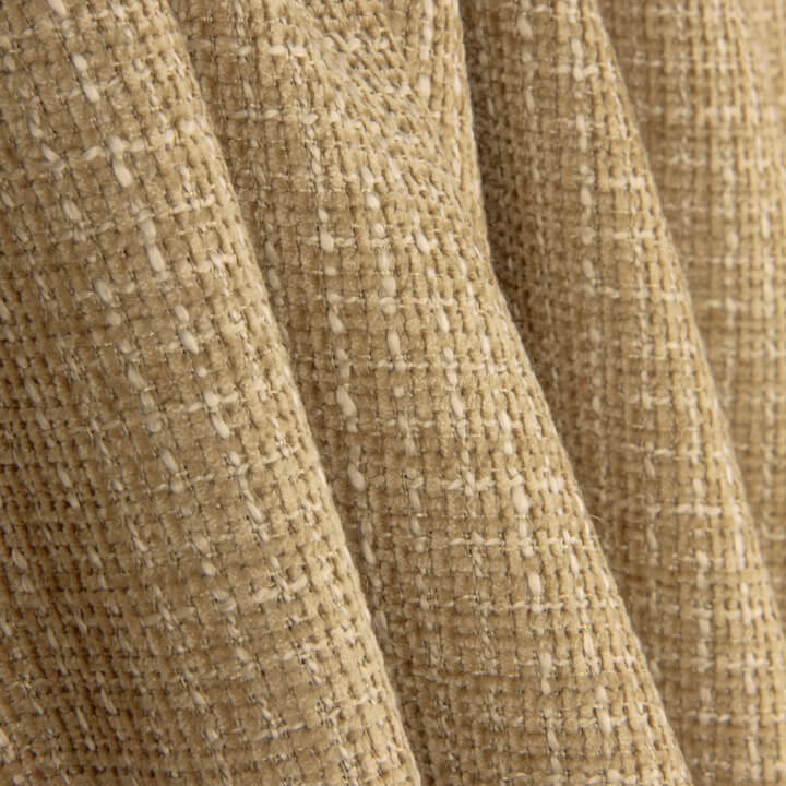 Beige Wool Tweed - Ribes y Casals