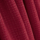 Red Wool Tweed - Ribes y Casals