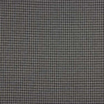 Black and White Houndstooth and Checks Jacquard Knit - Ribes y Casals