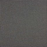 Black and White Houndstooth and Checks Jacquard Knit - Ribes y Casals