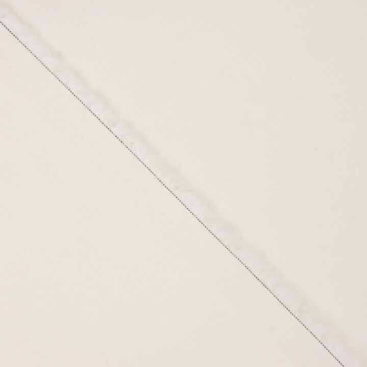 Double Stretch Fabric, Natural White - Ribes y Casals