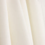 Double Stretch Fabric, Natural White - Ribes y Casals