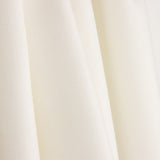 Double Stretch Fabric, Natural White - Ribes y Casals