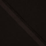 Double Brown Stretch Fabric - Ribes y Casals