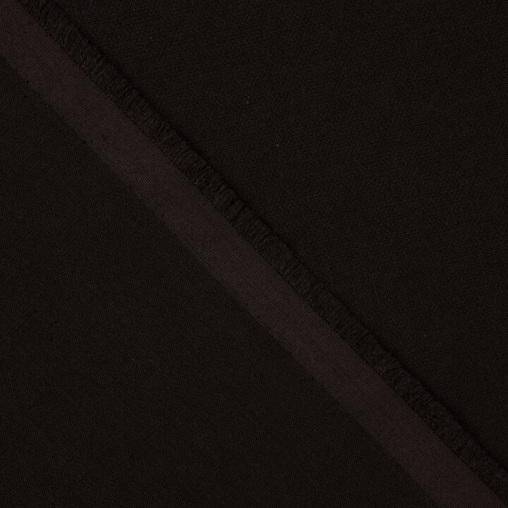 Double Brown Stretch Fabric - Ribes y Casals