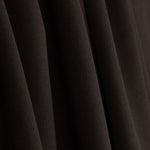 Double Brown Stretch Fabric - Ribes y Casals
