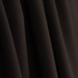 Double Brown Stretch Fabric - Ribes y Casals