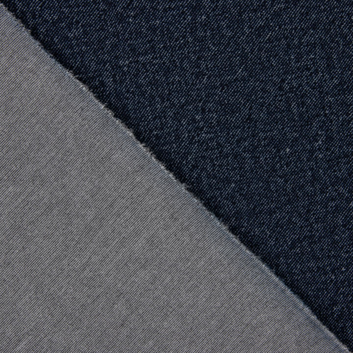 Ponte Roma Stretch Denim - Ribes y Casals