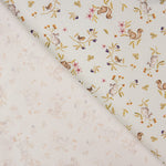 Printed Viyela: Wildlife - Ribes y Casals