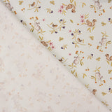 Printed Viyela: Wildlife - Ribes y Casals