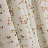 Printed Viyela: Wildlife - Ribes y Casals