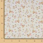 Printed Viyela: Wildlife - Ribes y Casals