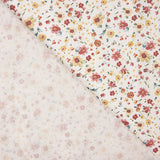 Viyela Garden Watercolour Print - Ribes y Casals
