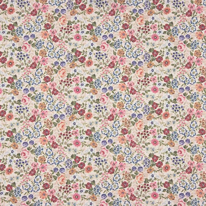 Viyela ‘Porcelain Garden’ Printed Print - Ribes y Casals