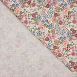 Viyela ‘Porcelain Garden’ Printed Print - Ribes y Casals