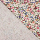 Viyela ‘Porcelain Garden’ Printed Print - Ribes y Casals