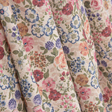 Viyela ‘Porcelain Garden’ Printed Print - Ribes y Casals