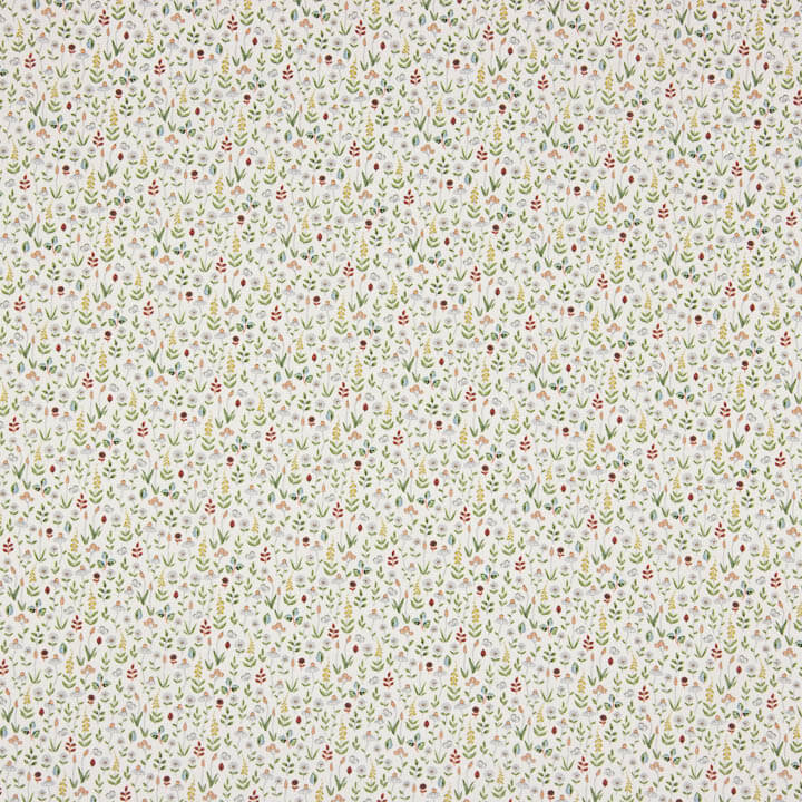 Botanical Meadow Printed Poplin - Ribes y Casals
