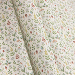Botanical Meadow Printed Poplin - Ribes y Casals