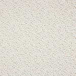 Natural Floral Poplin - Ribes y Casals