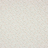 Natural Floral Poplin - Ribes y Casals