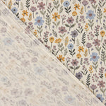 Double Gauze Floral - Ribes y Casals
