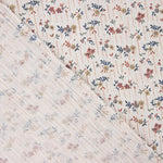 Double Gauze Wild Flowers - Ribes y Casals