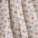 Double Gauze Wild Flowers - Ribes y Casals