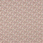 Liberty Pink Floral Double Gauze - Ribes y Casals