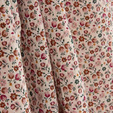 Liberty Pink Floral Double Gauze - Ribes y Casals