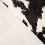 Faux suede, cowhide upholstery - Ribes y Casals