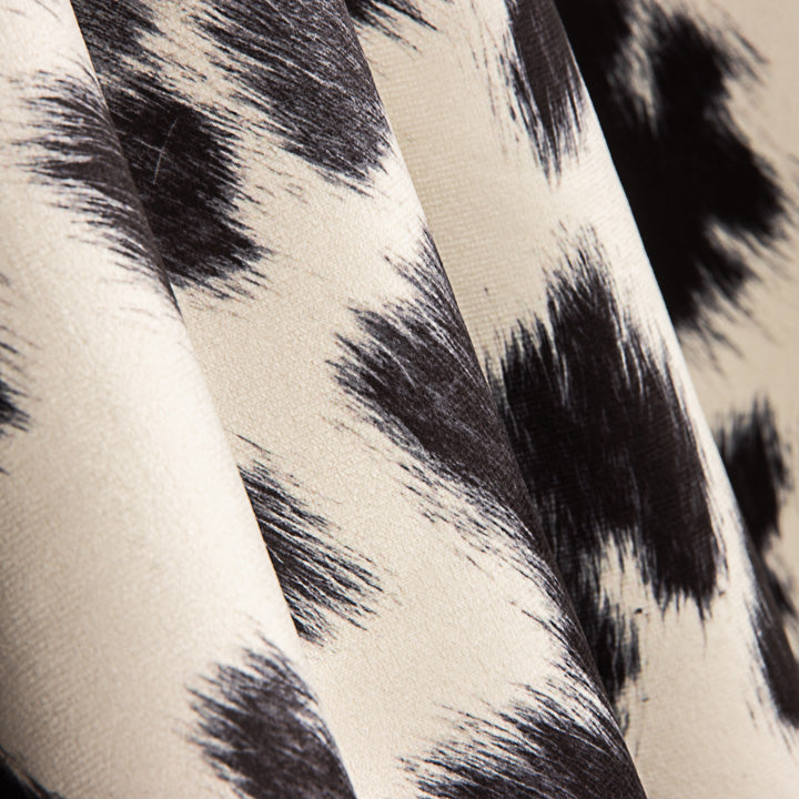 Faux suede, cowhide upholstery - Ribes y Casals