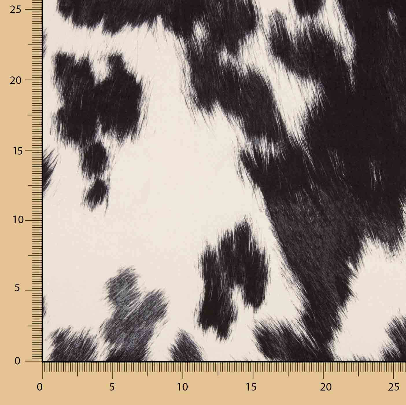 Faux suede, cowhide upholstery - Ribes y Casals