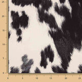 Faux suede, cowhide upholstery - Ribes y Casals