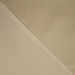 Deco Beige Polyester Velvet - Ribes y Casals